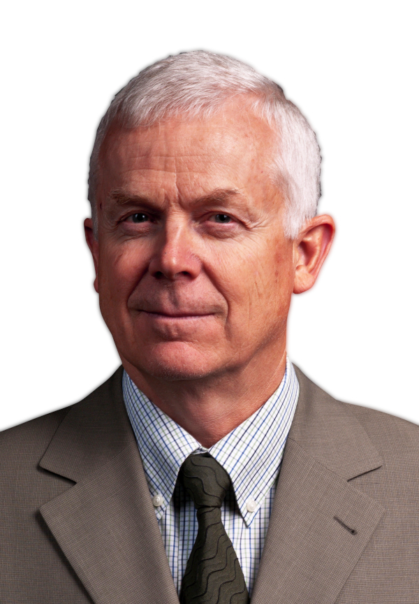 Larry E. Kirkpatrick, MBA