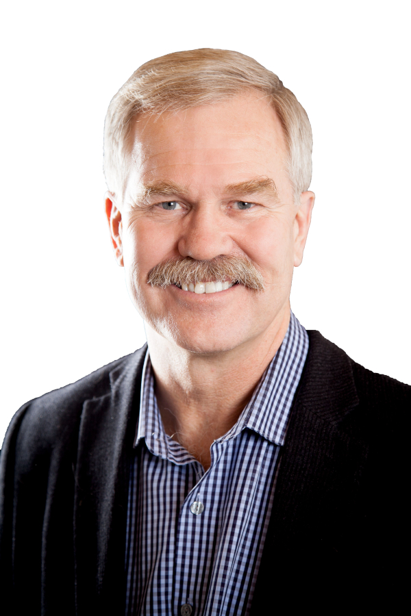 Larry Wall