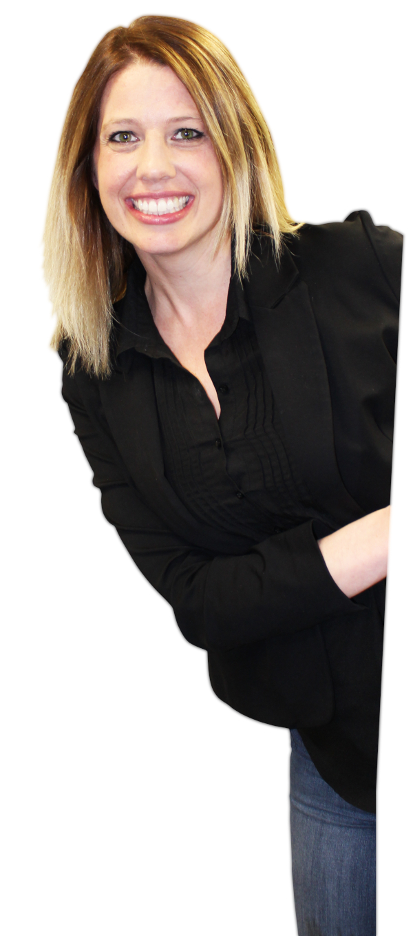 Jen McEwen, MBA