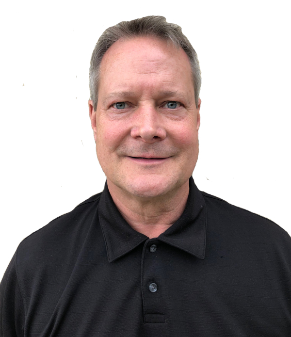 Mike Koziol, M.Eng., P.Eng.