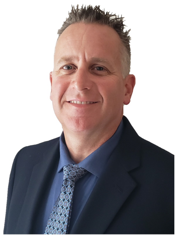 Monty Armstrong, MA