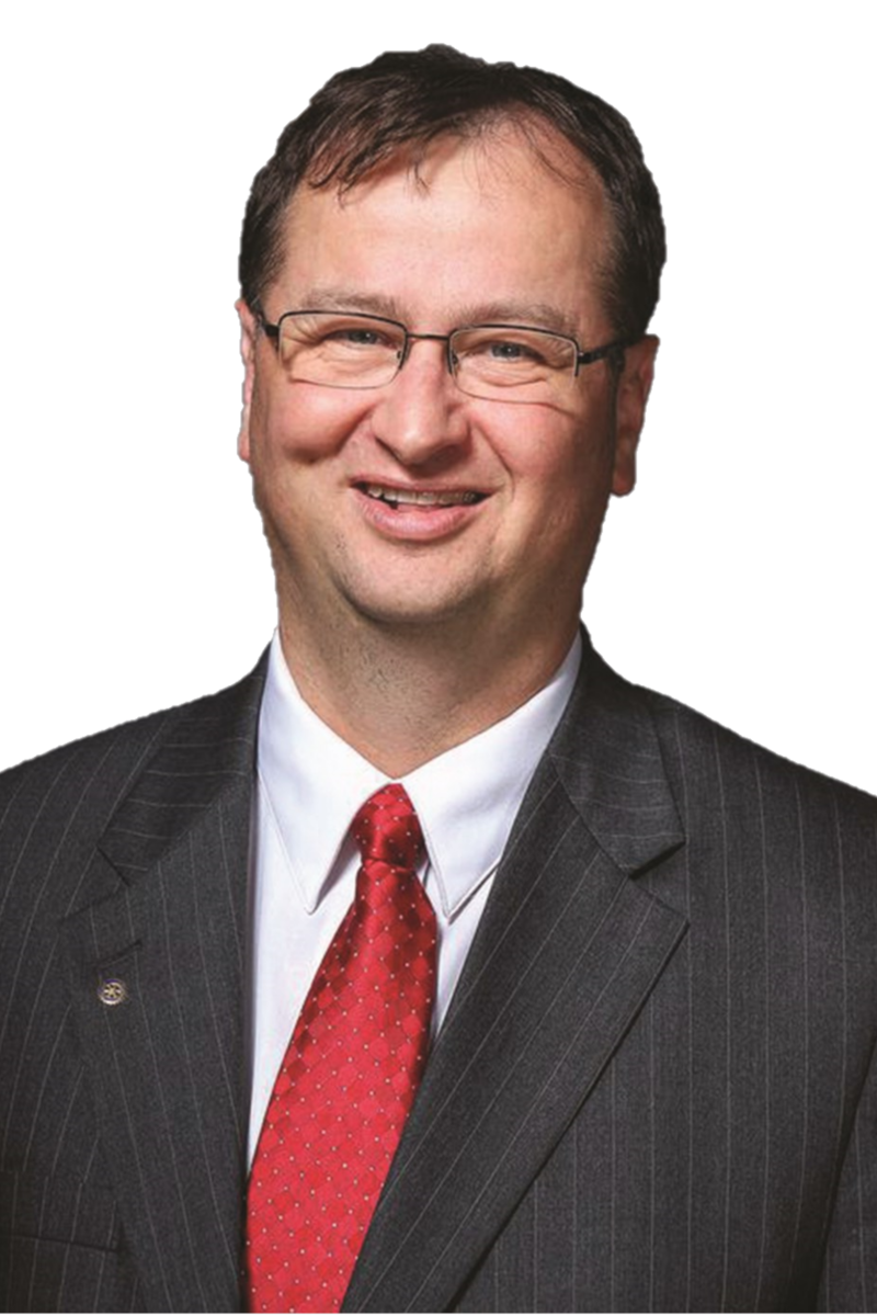 Paul H. Schulz, MBA