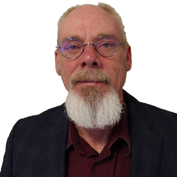 Dean Krause, CLGM CPT