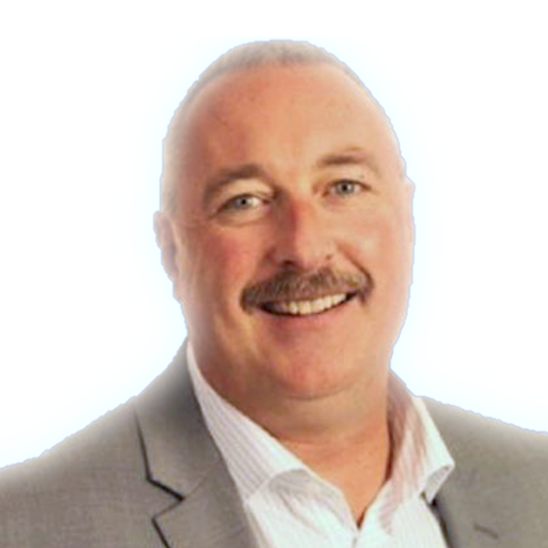 Steve Christie