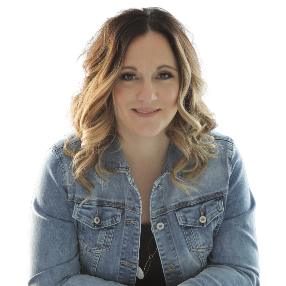 Erica Thomas, MBA, Ec.D, CMed