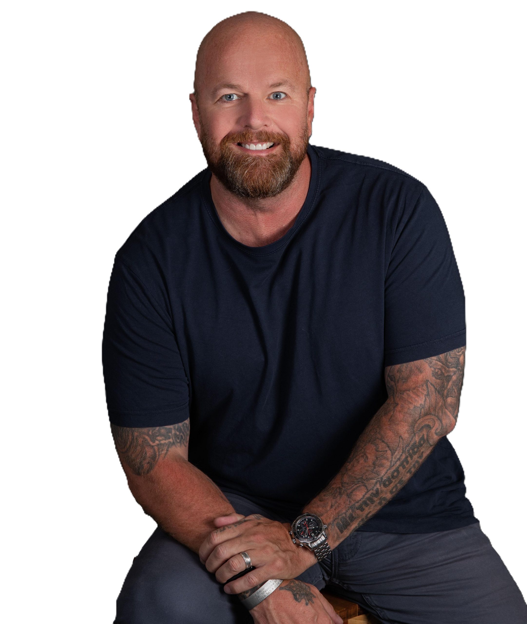 Mark Pickford