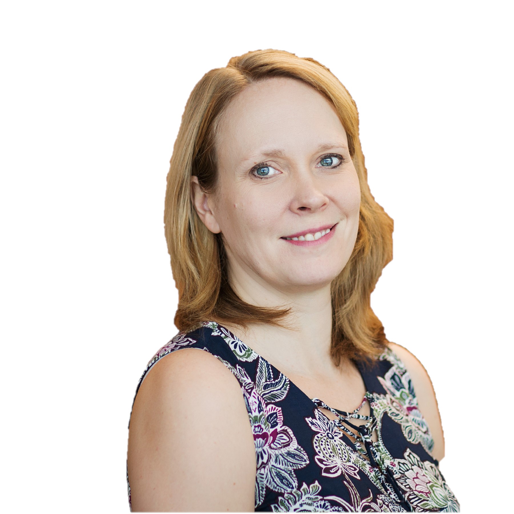 April Diver, MA, CBCA, PMP