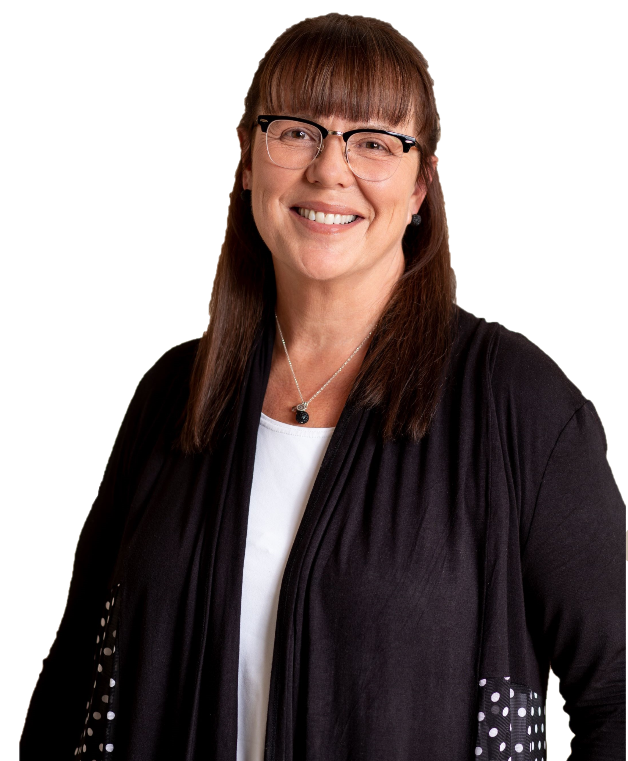 Carol Moen, P. Eng