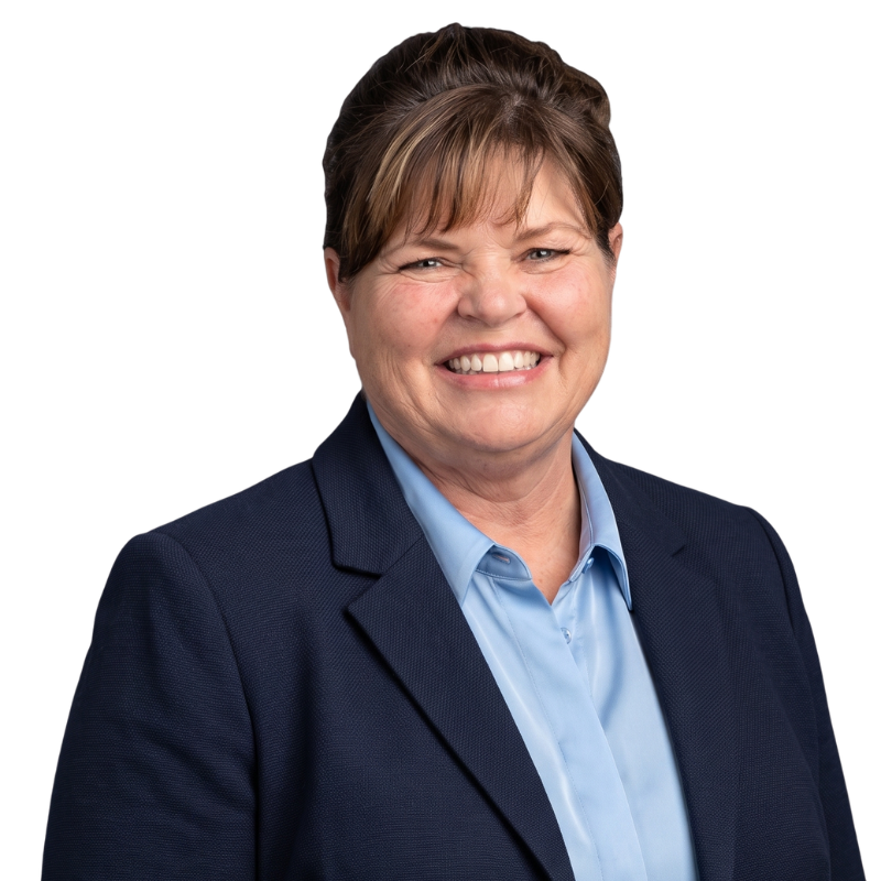 Judy Unsworth