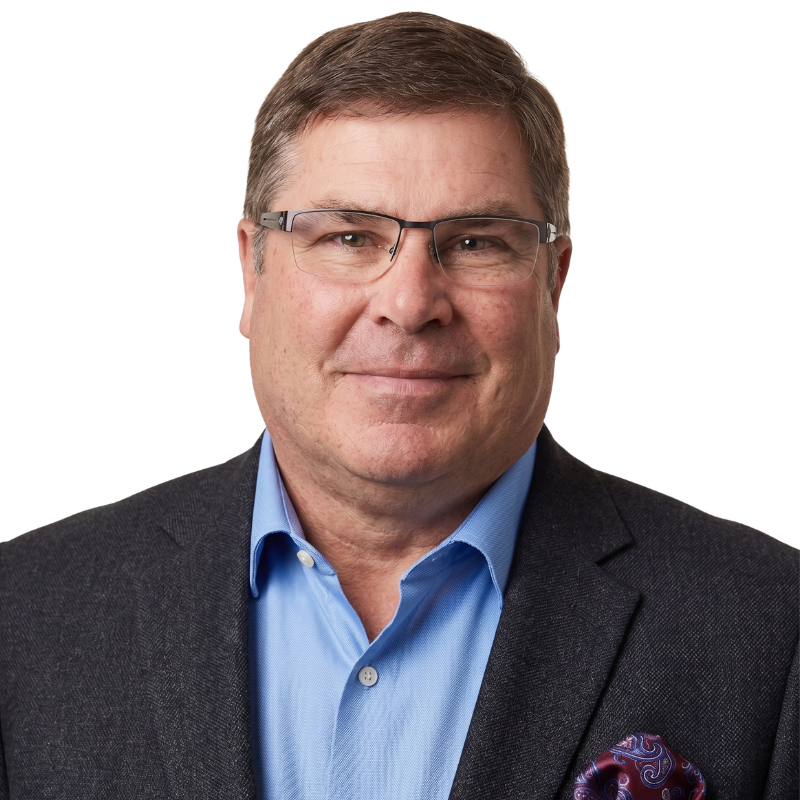 Keven Lefebvre