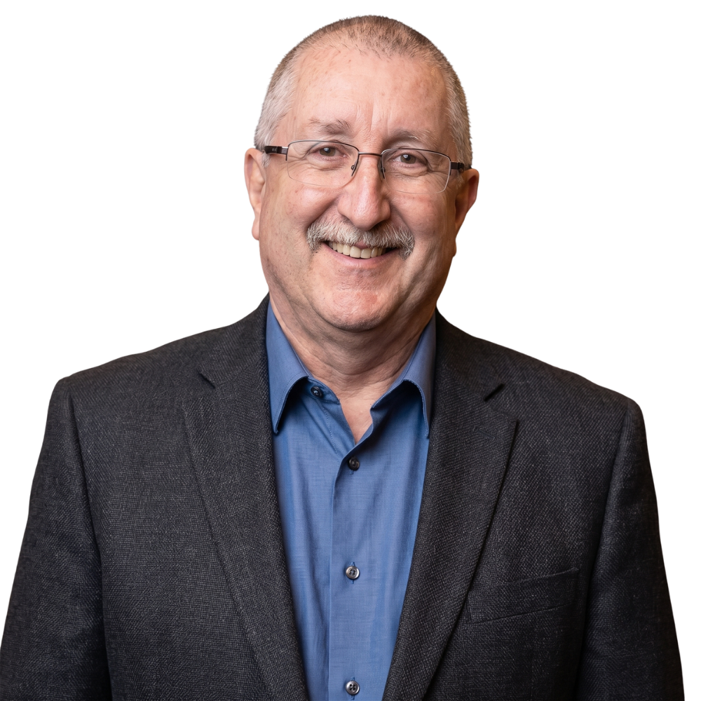 Maurice (Mac) de Beaudrap